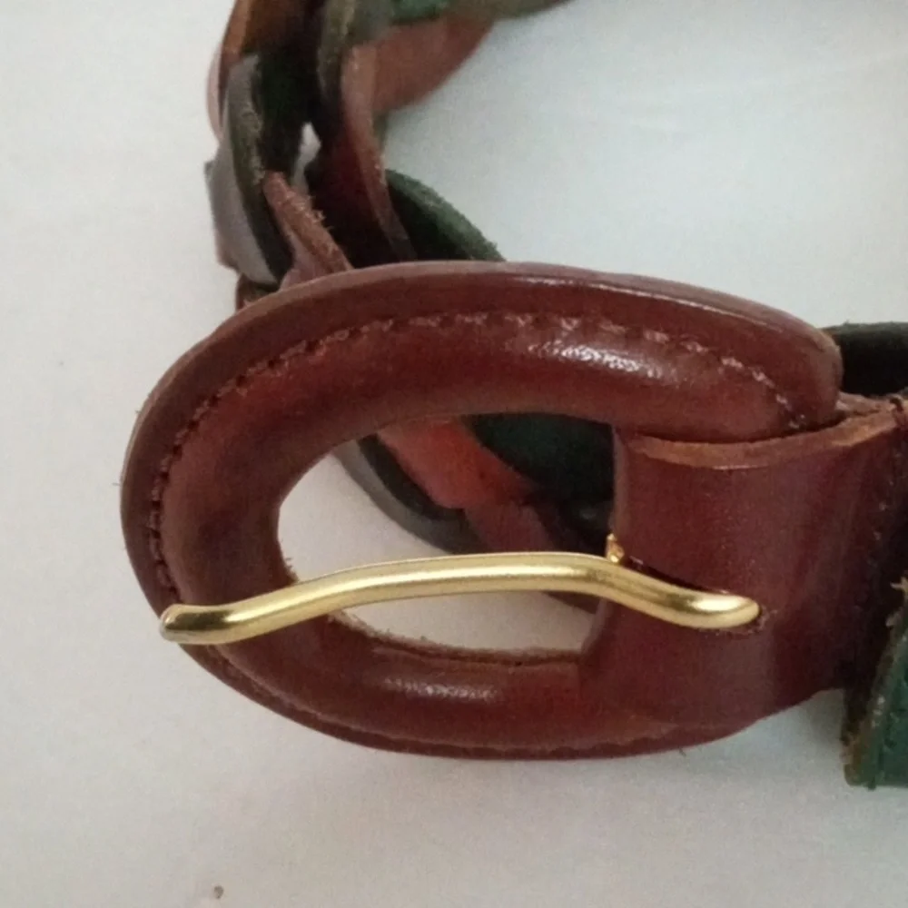 unbranded women braided